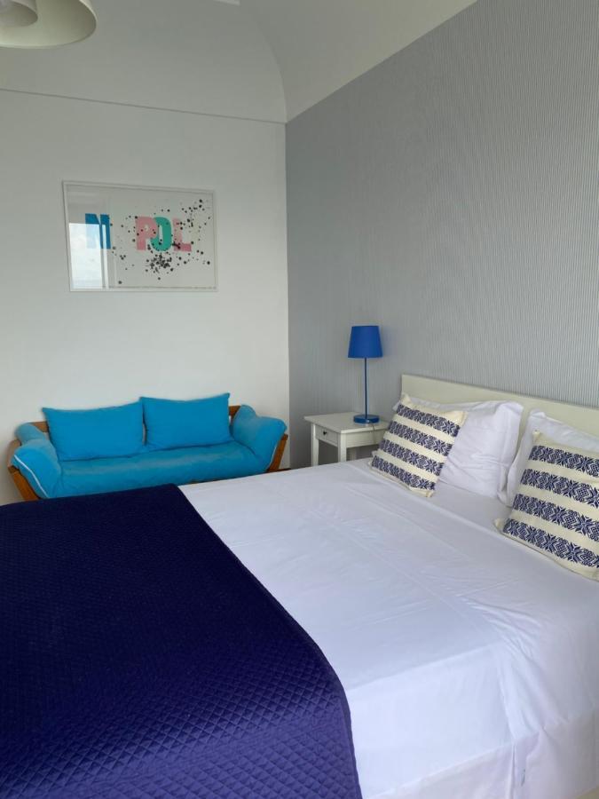 Capri Inn ภายนอก รูปภาพ